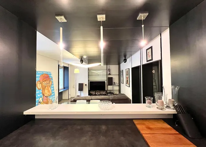 Appartamento Apuania 12 Tiburtina Piazza Bologna Sapienza