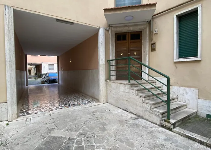 Appartamento Apuania 12 Tiburtina Piazza Bologna Sapienza Roma